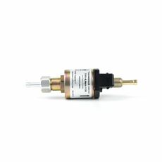 Miniature Pompe à carburant TH11 12 V silencieuse 6,8 ML - AUTOTERM N° 0