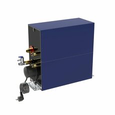 Miniature Chauffe-eau Rectangulaire ATI 20L – Autonomie en Eau Chaude pour Camping-Car et Bateau  N° 0