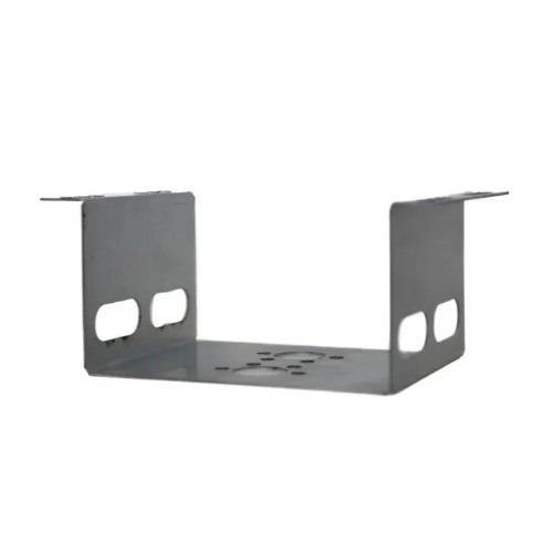 Support de montage 2D/4D en U 22,2x13x9,3 cm - AUTOTERM