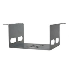 Support de montage 2D/4D en U 22,2x13x9,3 cm - AUTOTERM