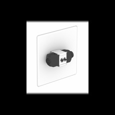 Miniature Support de montage universel - AUTOTERM N° 3