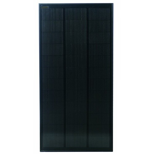 Panneau Solaire 220W Monocristallin à très haut rendement - PERC - Back contact Hybride -ENERGIE MOBILE