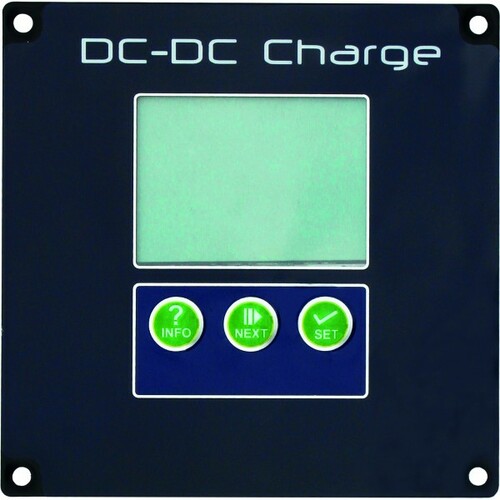 AFFICHEUR POUR MPPT 800 - ENERGIE MOBILE