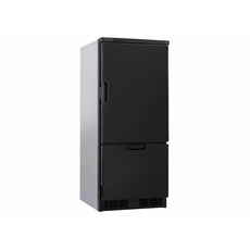 Miniature Réfrigérateur à compresseur 160L T2160 - 12V - ÉCRAN TACTILE - CONGÉLATEUR TIROIR - NOIR MAT - THETFORD N° 1