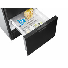 Miniature Réfrigérateur à compresseur 160L T2160 - 12V - ÉCRAN TACTILE - CONGÉLATEUR TIROIR - NOIR MAT - THETFORD N° 3