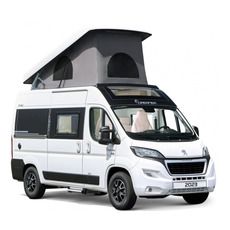 THERMICAMP ROOF - FONT VENDOME Auto Camp - RENAULT Trafic (4,99m) de 04/2015 à 08/2021- CLAIRVAL