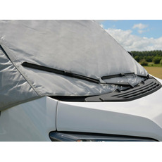 Miniature Volet ISOVAL LUXE - FORD Transit - de 06/2006 à 05/2014  - CLAIRVAL N° 1