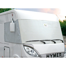 Miniature Volet THERMOVAL INTEGRAL - HYMER Class B-CL (Comfort Line) "Ambition" depuis 09/2018 -  CLAIRVAL N° 1