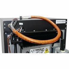 Miniature Réfrigérateur trimixte non enstrastrable 12v/ 220volts et GAZ 3 ways à absorption 60 Litres pour camping-car , caravane - EZA N° 3