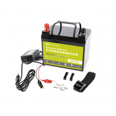 Miniature BATTERIE POWER4MOVE POWER4MOVE 24AH - KOONEKT N° 3