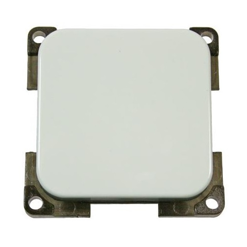 C-LINE INTERRUPTEUR BLANC - HABA