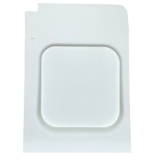 Miniature Panneau habillage de paroi intérieure - PORTE ARRIERE GAUCHE - EFFET CUIR -Ducato, Boxer, Citroën - MASIS N° 2