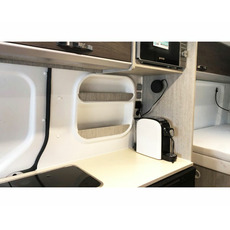 Miniature Panneau habillage de paroi intérieure partie CUISINE -Ducato, Boxer, Citroen - MASIS N° 1