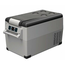 Miniature GLACIERE A COMPRESSION CampCooler 30 LITRES 12V/230V - CARBEST N° 0