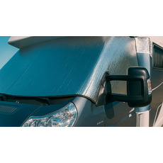 Miniature Volet isotherme extérieur Fiat Ducato à partir de 2006 x250/x290 - HTD N° 0