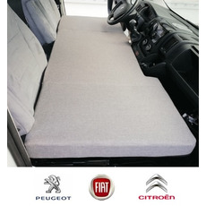 Miniature Lit de cabine pour Ducato, Boxer et Jumper à partir de 2002 à 2025 N° 0