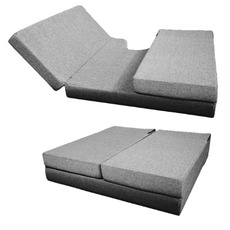 Miniature Lit de cabine pour Ducato, Boxer et Jumper à partir de 2002 à 2025 N° 1