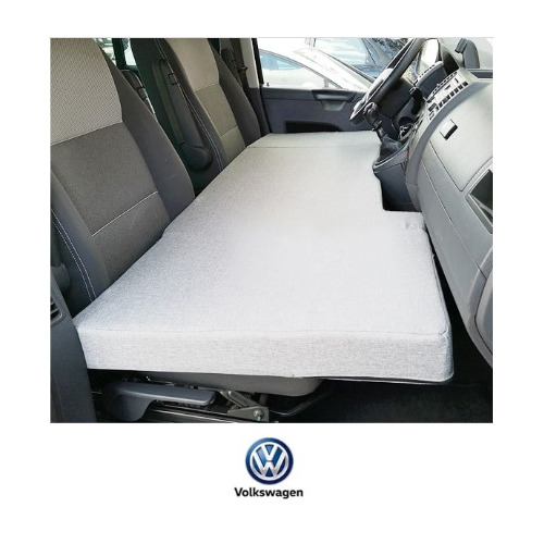 Lit de cabine pour VW T4 T5 et T6 - K'FOAM STORE
