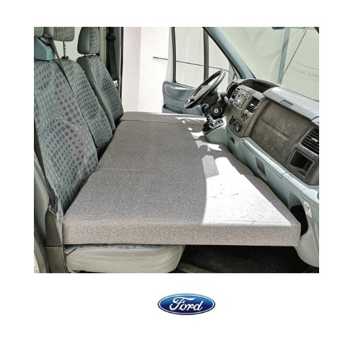 Lit de cabine pour FORD Transit de 2006 à 2013 - K'FOAM STORE