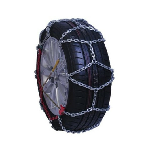 CHAÎNES À NEIGE G16 - Modèle 245 - OPTIMA