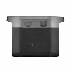 Miniature Station électrique portable  Delta 2 - 1024 Wh - ECOFLOW N° 1
