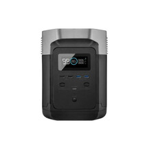 Miniature Station électrique portable  Delta 2 - 1024 Wh - ECOFLOW N° 4