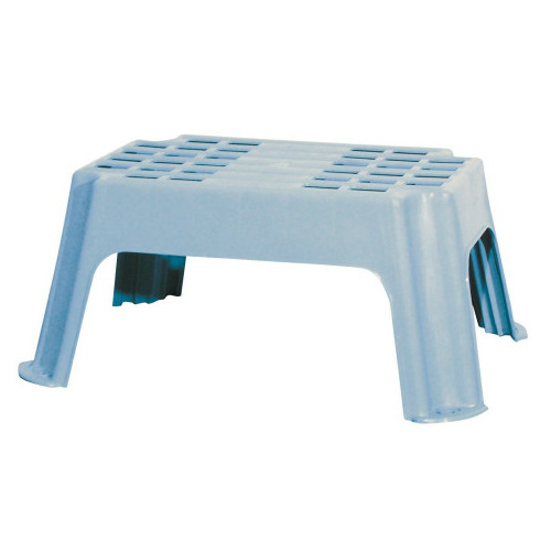 MARCHEPIED MONOBLOC 48 x 29 x 24 cm - OPTIMA