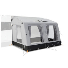 Miniature AUVENT GONFLABLE RALLY AIR TOUR 390 M : 265 - 295 CM - KAMPA N° 0