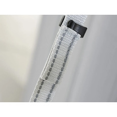 Miniature AUVENT GONFLABLE RALLY AIR TOUR 390 M : 265 - 295 CM - KAMPA N° 4