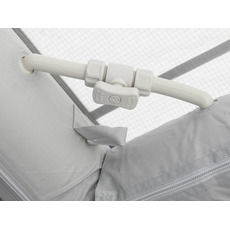 Miniature AUVENT GONFLABLE RALLY AIR TOUR 390 M : 265 - 295 CM - KAMPA N° 5