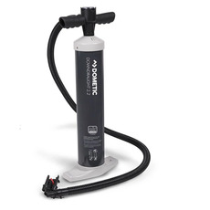 Miniature AUVENT GONFLABLE RALLY AIR TOUR 390 M : 265 - 295 CM - KAMPA N° 7