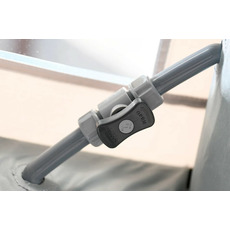 Miniature Auvent Gonflable Club AIR Pro 330 M – Pour Hauteur de Rail 265 à 295 cm - Kampa Dometic N° 2