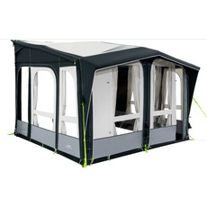Miniature Auvent Gonflable Club AIR Pro 330 M – Pour Hauteur de Rail 265 à 295 cm - Kampa Dometic N° 6