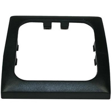 C-LINE ENTOURAGE SIMPLE NOIR - HABA