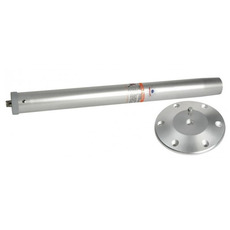 Miniature OSCULATI Pied et coupelle cockpit Tread lock N° 0