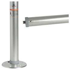 Miniature OSCULATI Pied et coupelle cockpit Tread lock N° 4