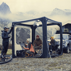 Miniature HUB - KAMPA N° 8