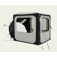 Panneau additionnel moustiquaire Hub - KAMPA - DOMETIC