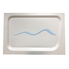 Miniature Panneau habillage de paroi intérieure - COTE SALON - SPRINTER 2007-2021 -  MASIS N° 0