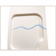 Miniature Panneau habillage de paroi intérieure porte arrière gauche - MASIS / SPRINTER 2007-2021 N° 0