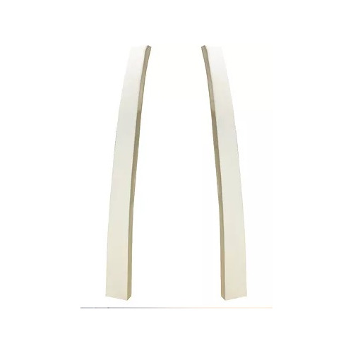 Panneau habillage de paroi intérieure colonnes arrière du panneau - MASIS / SPRINTER 2007-2021