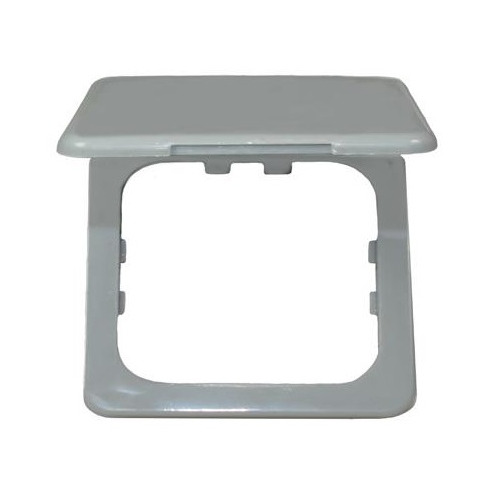 C-LINE COUVERCLE GRIS - HABA