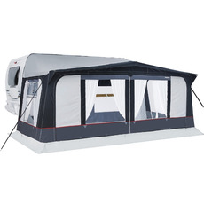 Miniature Auvent pour caravane GOA Taille F - 2.70M - TRIGANO N° 0