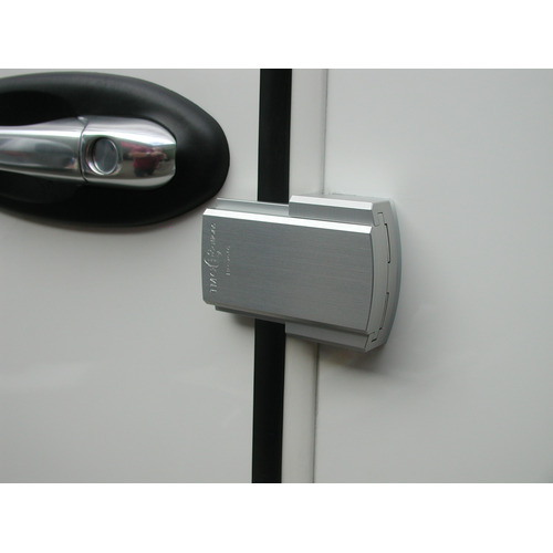 Verrou Porte chauffeur spécial INTÉGRAL - IMC - IMC CREATIONS