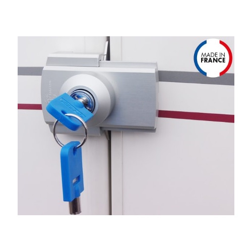 Verrou universel - IMC - IMC CREATIONS