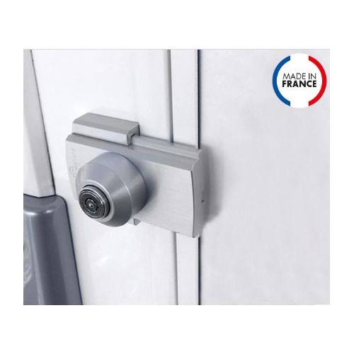 Verrou coffre et soute - IMC - IMC CREATIONS