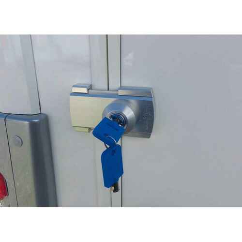 Verrou Coffre Inversé - IMC - IMC CREATIONS