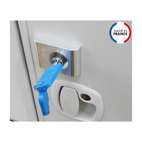 Verrou Coffre Intégré - IMC - IMC CREATIONS