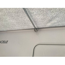 Miniature AUVENT JAVA 240 TAILLE 12 - BAYA SUN N° 3