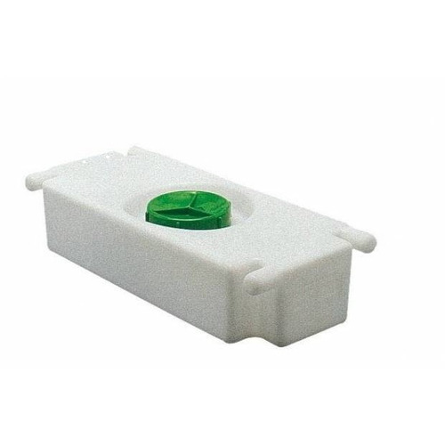 Réservoir plat d'eaux propres pour camping-car 75 L 900x270x360mm- PROMENS